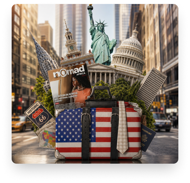 US Landmark